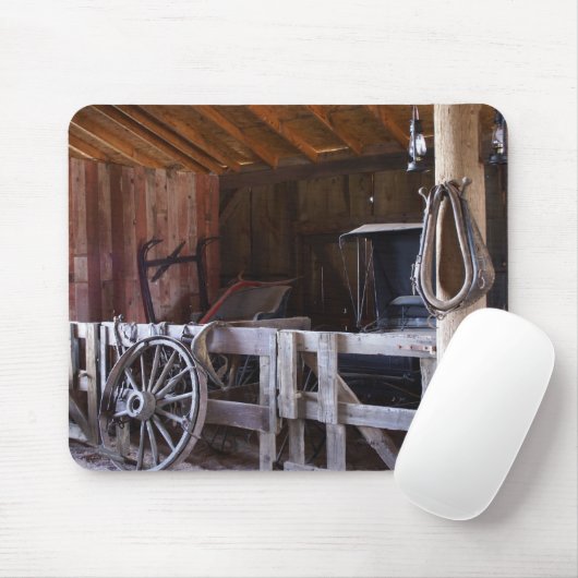 Arizona-Westernart Mousepad (Mit Mouse)