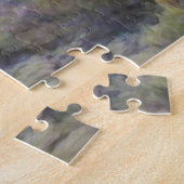 Arizona White Tank Mountains Sunset Puzzle (Seite)