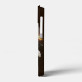 Arizona Wild Pferde Case-Mate iPhone Hülle (Rückseite / Links)