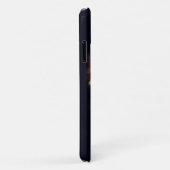 Arizona Wild Pferde Case-Mate iPhone Hülle (Hinten/Rechts)