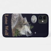 Arizona Wilde Pferde Case-Mate iPhone Hülle (Rückseite (Horizontal))