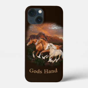 Arizona Wildpferde Case-Mate iPhone Hülle