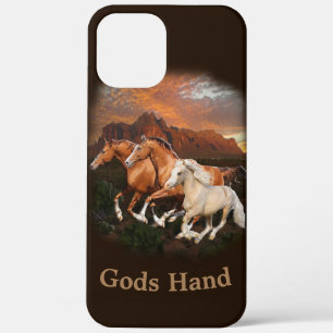 Arizona Wildpferde Case-Mate iPhone Hülle