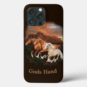 Arizona Wildpferde Case-Mate iPhone Hülle