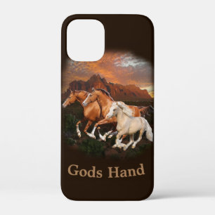 Arizona Wildpferde Case-Mate iPhone Hülle