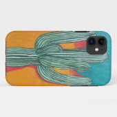 Arizona Wüste iPhone 11 Fall Case-Mate iPhone Hülle (Rückseite (Horizontal))