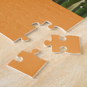 Arizona Wüstenkunst Puzzle (Seite)