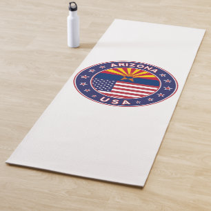 Arizona Yogamatte