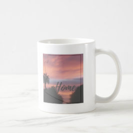 Arizona-Zuhause-Tasse Kaffeetasse