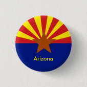 ArizonaButton Button (Vorderseite)