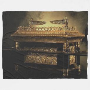 ARK DES KONVENANTEN FLEECEDECKE
