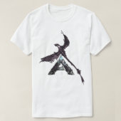 Ark Extinction Wyvern T-Shirt (Design vorne)