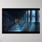 Ark Inside - Noah's Ark Poster (Vorne)