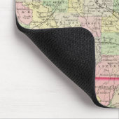 Ark, Miss, La Mousepad (Ecke)