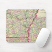 Ark, Miss, La Mousepad (Mit Mouse)