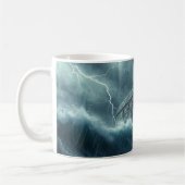  “Ark of Hope Mug” Kaffeetasse (Links)