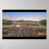 Ark Of Salvation - Noah's Ark Poster (Vorne)