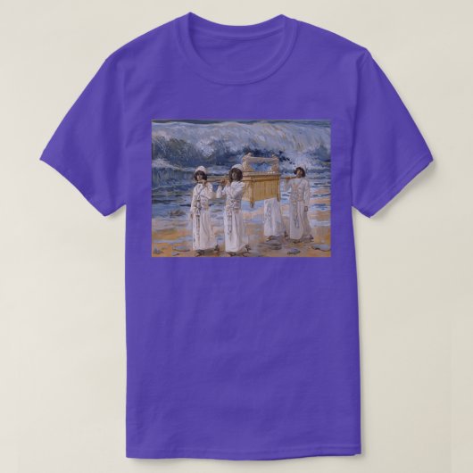 Ark of the Covenant T-Shirt (Design vorne)