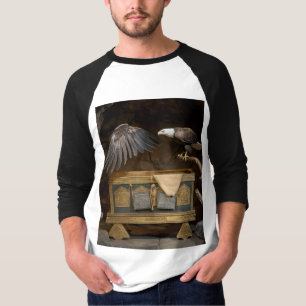 "Ark of the Covenant T - Shirt - Mystischer Adler