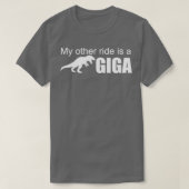 Ark Survival Evolved Ark Survival T-Shirt (Design vorne)