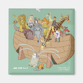 Ark Welding Magnet (Vorne)