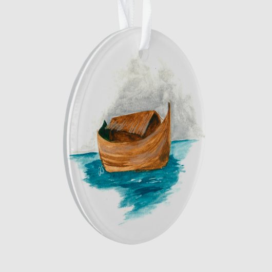 Arkadenschmuck Ornament (Vorderseite)