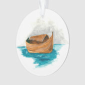 Arkadenschmuck Ornament (Vorderseite)