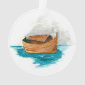 Arkadenschmuck Ornament (Vorderseite)