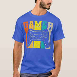 Arkadenspieler T-Shirt