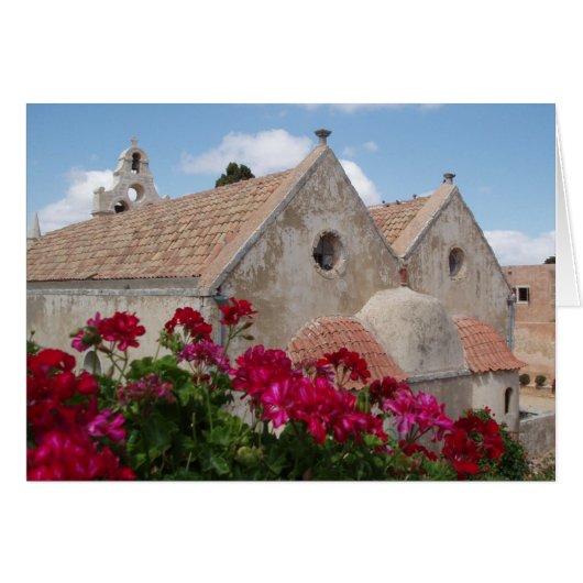 Arkadi Card (Vorderseite (Horizontal))