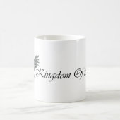 Arkadia-Klassiker-Tasse Kaffeetasse (Mittel)