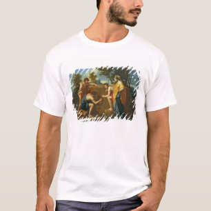 Arkadische Schäfer T-Shirt