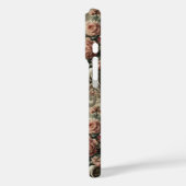 🩸 Arkane Altars - Gotisch Viktorianisch Case-Mate iPhone Hülle (Rückseite / Links)