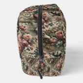 🩸 Arkane Altars - Gotisch Viktorianisch Waschbeutel (Rechts)