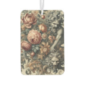 Arkane Apex - gotisch Viktorianisch Autolufterfrischer (Rückseite)