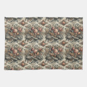 Arkane Apex - gotisch Viktorianisch Geschirrtuch (Horizontal)