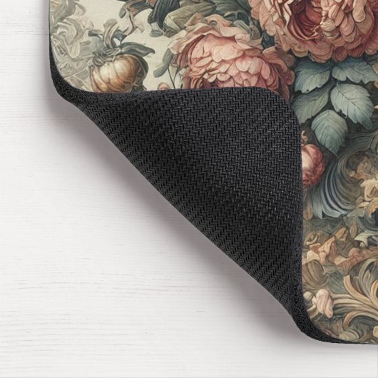 Arkane Apex - gotisch Viktorianisch Mousepad (Ecke)