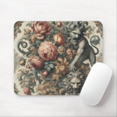 Arkane Apex - gotisch Viktorianisch Mousepad (Mit Mouse)