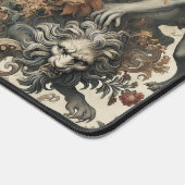 Arkane Apex - gotisch Viktorianisch Schreibtischunterlage (Ecke)