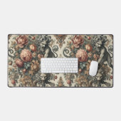 Arkane Apex - gotisch Viktorianisch Schreibtischunterlage (Tastatur & Maus)