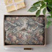 Arkane Apex - Mythische Blüte Seidenpapier (Geschenk)