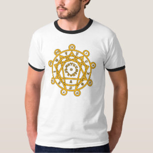 Arkane Enneagram T-Shirt