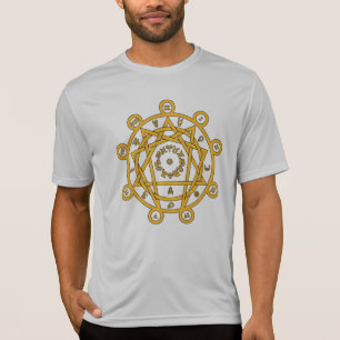Arkane Enneagram T-Shirt