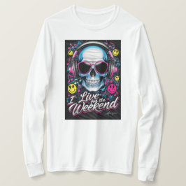 Arkane Meisterschaft T-Shirt