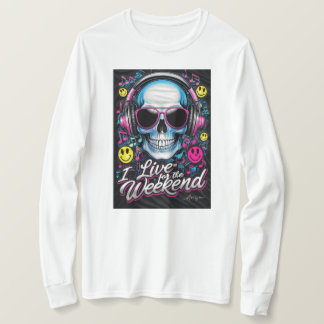Arkane Meisterschaft T-Shirt