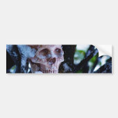 Arkane Winter I Autoaufkleber (Vorne)