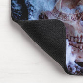 Arkane Winter I Mousepad (Ecke)