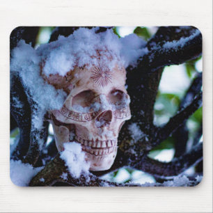 Arkane Winter I Mousepad