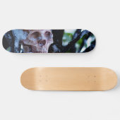Arkane Winter I Skateboard (Horizontal)