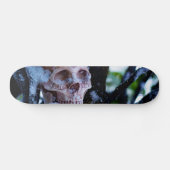 Arkane Winter I Skateboard (Horizontal)